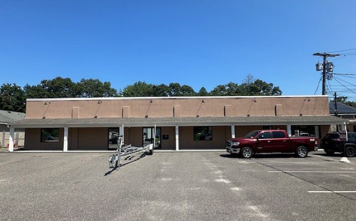 Pictures of Industrial property located at 65 Sycamore St, Patchogue, NY 11772 for sales - image #1
