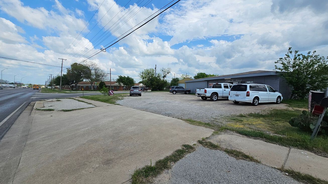 Pictures of Retail property located at 1004 Commerce St, Brownwood, TX 76801 for sales - image #1
