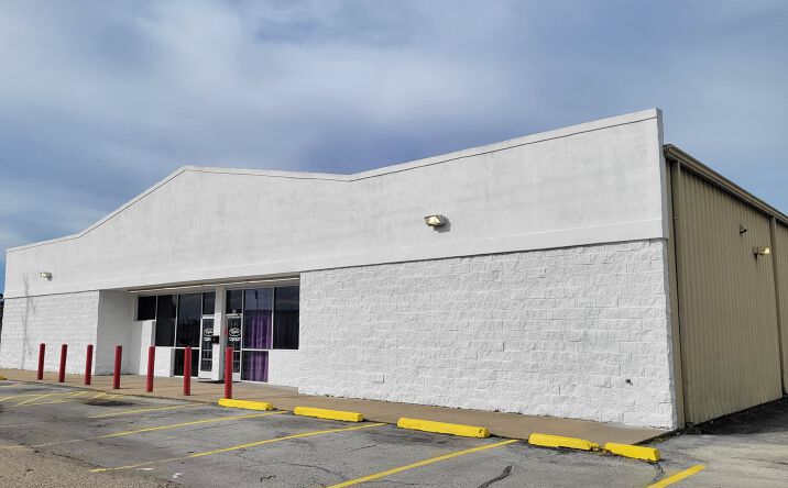 Pictures of Retail property located at 316 E Johnson Ave, Jonesboro, AR 72401 for sales - image #1
