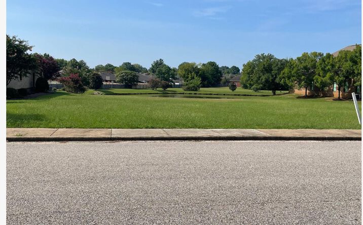 Pictures of Land property located at 2020 Berry Chase Pl, Montgomery, AL 36117 for sales - image #1