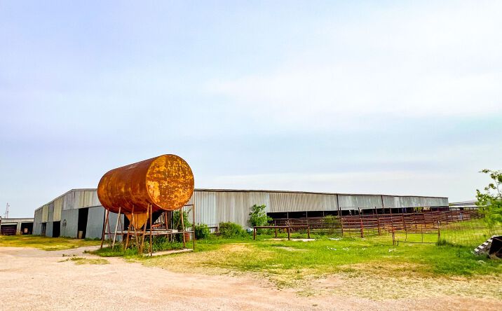 Pictures of Land property located at 4901 Eagle Pass Road, Abilene, TX 79602 for sales - image #1