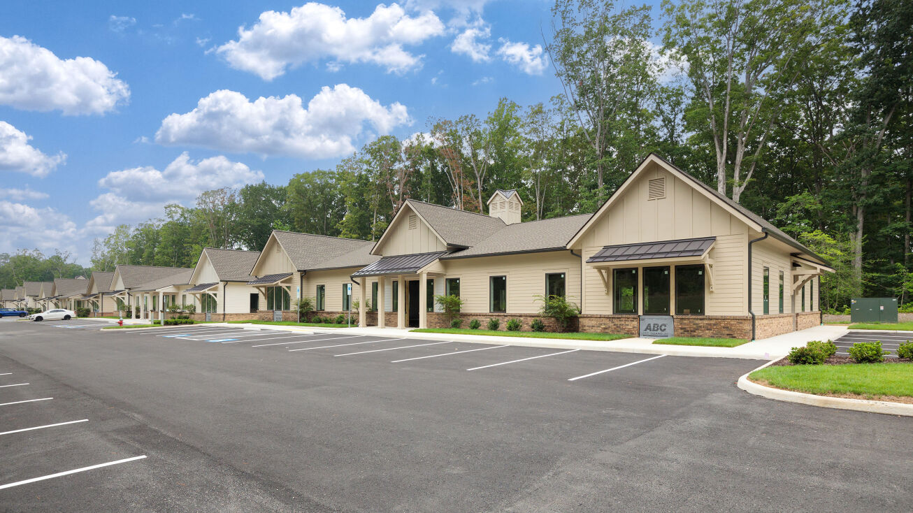 Pictures of Office property located at 12868 Patterson Ave, Richmond, VA 23238 for sales - image #1
