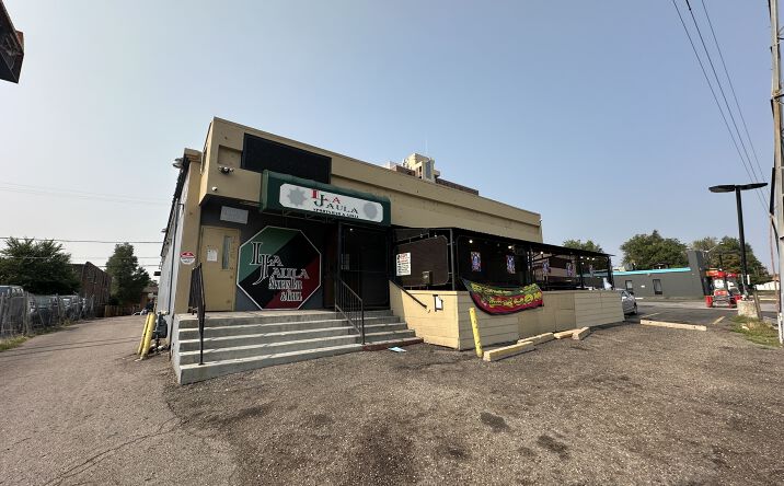 Pictures of Retail property located at 1750 W Mississippi Ave, Denver, CO 80223 for sales - image #1