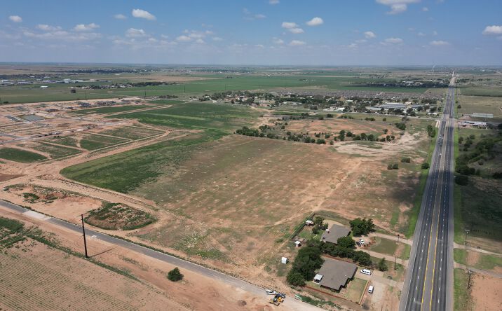 Pictures of Land property located at 8503 19th St, Lubbock, TX 79416 for sales - image #1