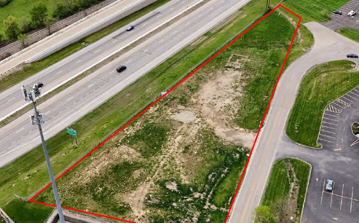 Pictures of Land property located at 9845 Basil Western Rd, Canal Winchester, OH 43110 for sales - image #1