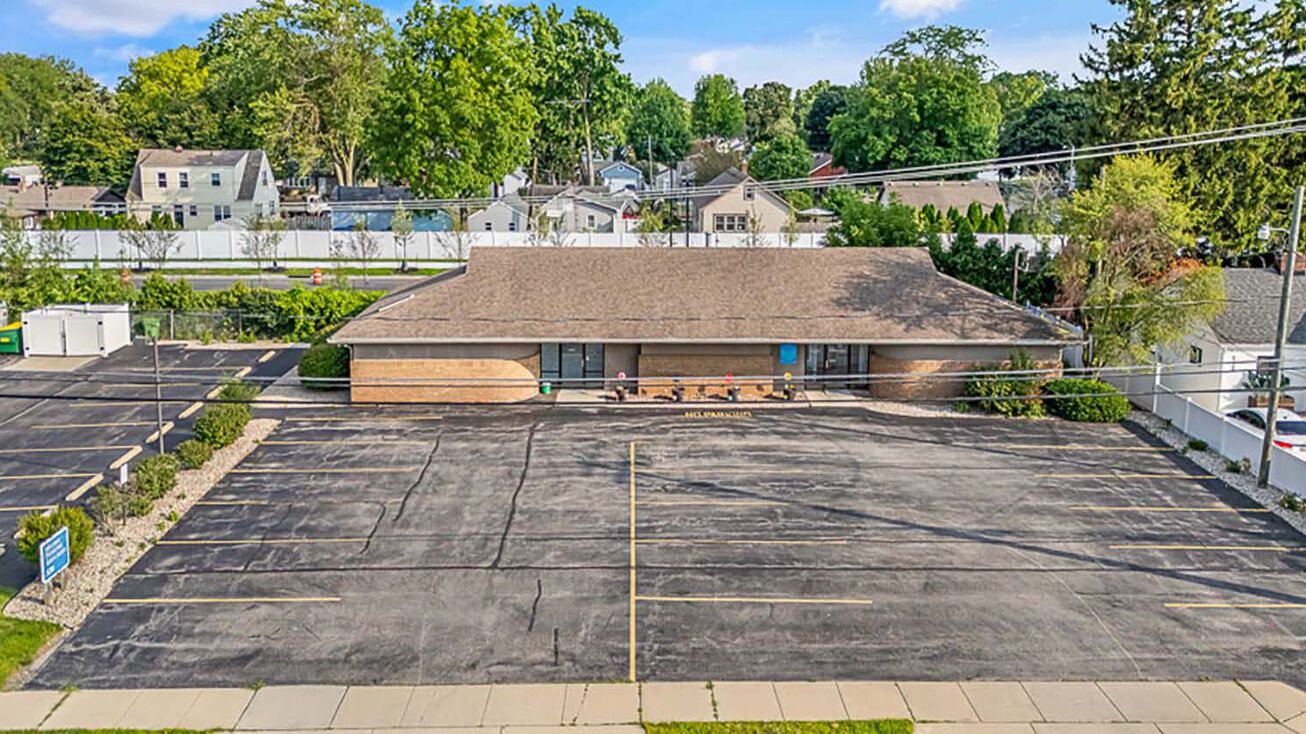 Pictures of Office property located at 526 W Sophia St Aka W. Sophia Street, Maumee, OH 43537 for sales - image #1