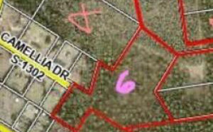 Pictures of Land property located at 5a Camellia Drive, Beech Island, SC 29842 for sales - image #1