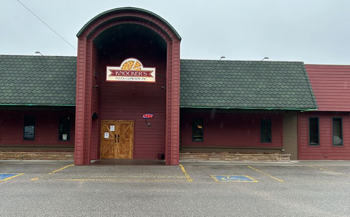 Pictures of Retail property located at 438 WI-70, Saint Germain, WI 54558 for sales - image #1