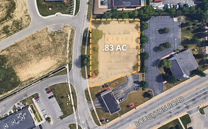 image of property at 135 E BOUGHTON RD Bolingbrook IL 60440-2060