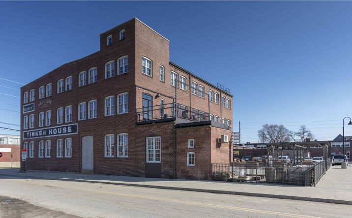 Pictures of Office, Retail property located at 1101 E 16th St, Indianapolis, IN 46202 for sales - image #1