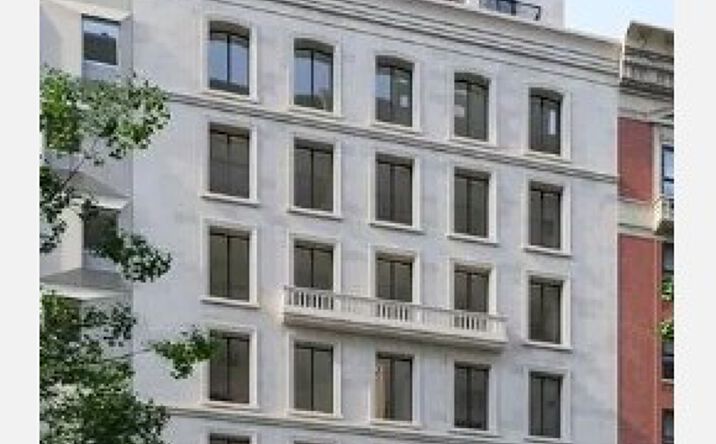 Pictures of Mixed Use property located at 19 W 55th St, New York, NY 10019 for sales - image #1