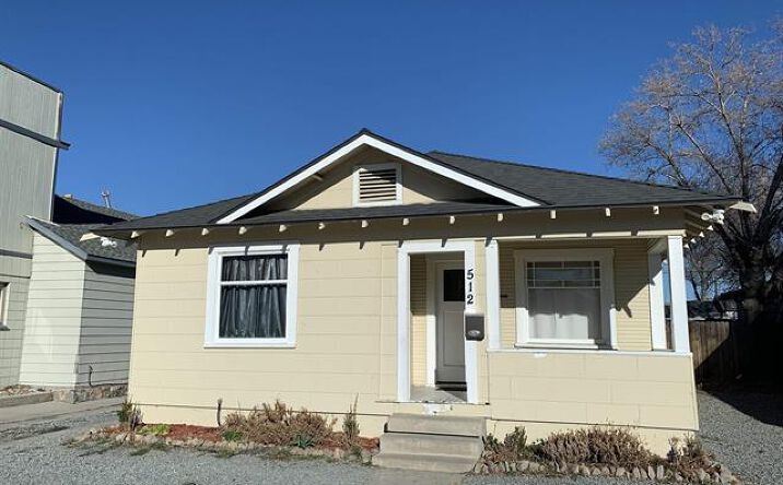 Pictures of Multifamily property located at 512 Pyramid Way, Sparks, NV 89431 for sales - image #1
