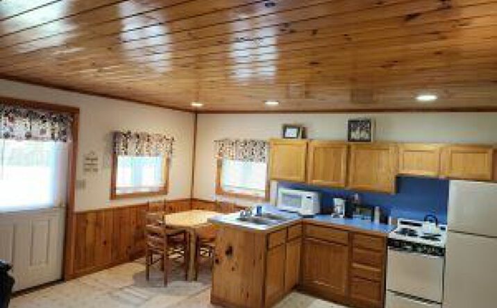 Pictures of Special Purpose property located at 3 Lake Moxie Rd, West Forks, ME 04985 for sales - image #1