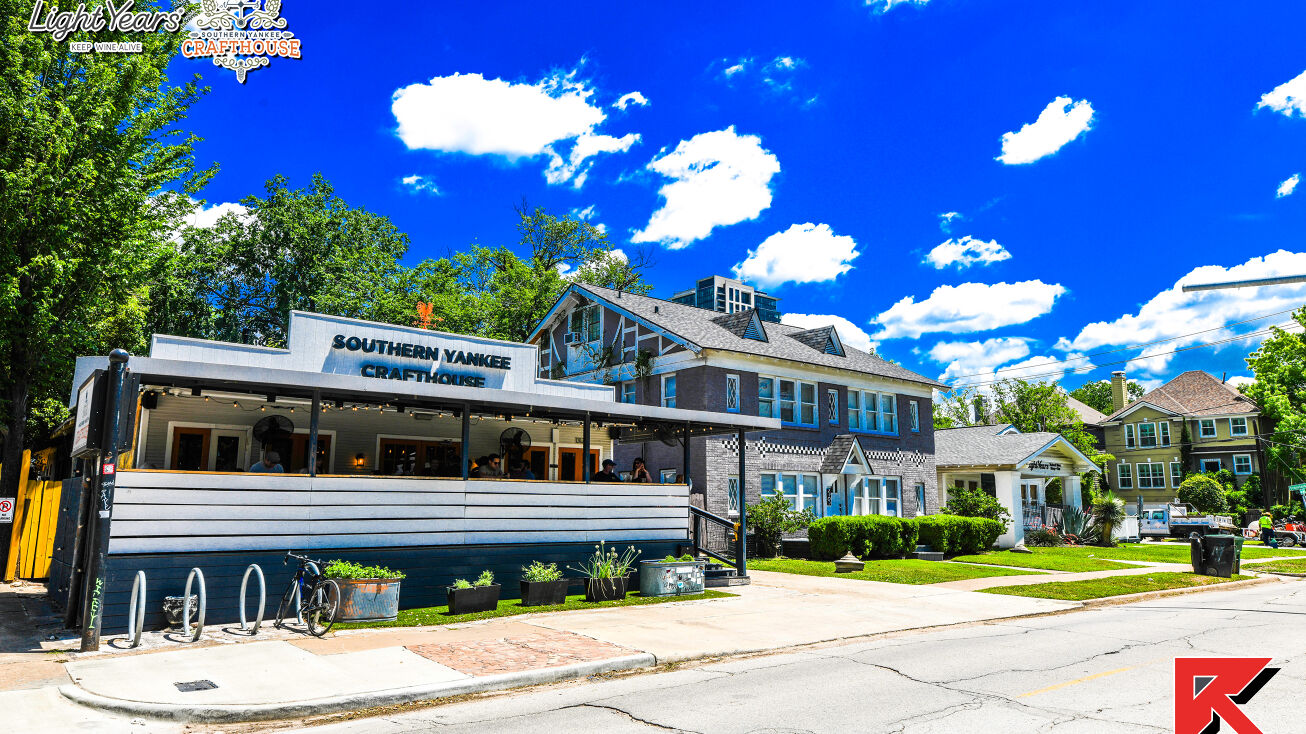 Pictures of Multifamily, Retail property located at 1312 W Alabama St, Houston, TX 77006 for sales - image #1
