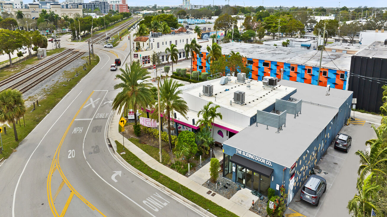 911913 NE 4th Ave, Fort Lauderdale, FL 33304