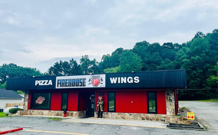 Pictures of Mixed Use, Retail property located at 1717 GA-17, Young Harris, GA 30582 for sales - image #1