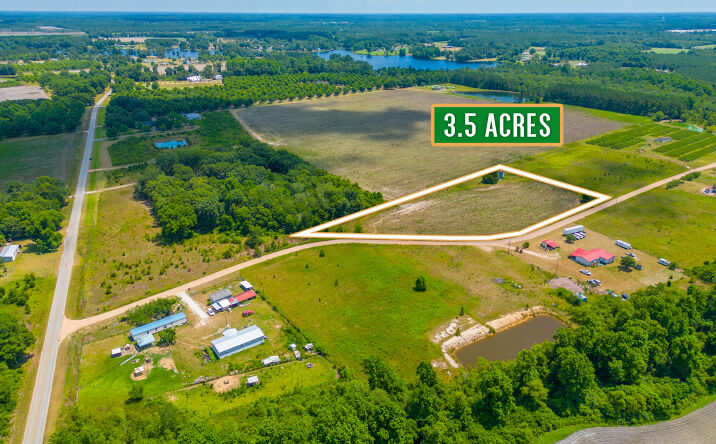 Tract 3, Phase 2, Lake Mayers Rd., Baxley, GA 31513 | Crexi.com