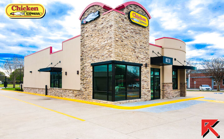 Pictures of Retail property located at 1406 N Richmond Rd, Wharton, TX 77488 for sales - image #1