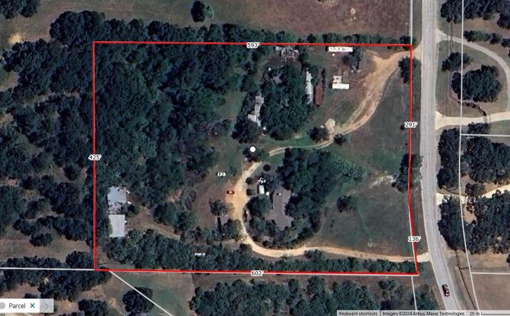 Pictures of Land property located at 12860 Rendon Rd, Burleson, TX 76028 for sales - image #1