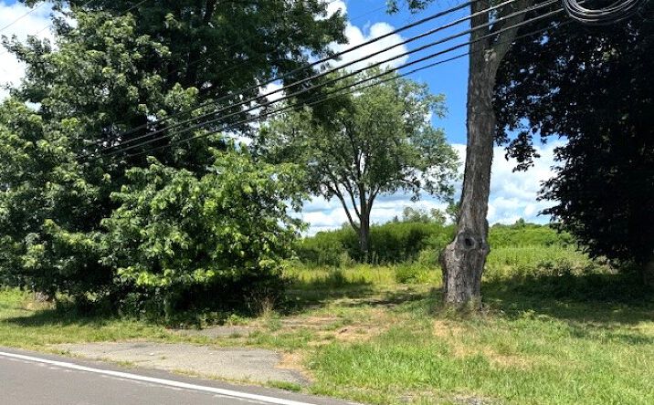 Pictures of Land property located at 67 Fisherville Rd, Elmira, NY 14903 for sales - image #1
