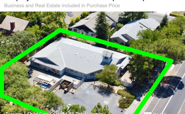 Pictures of Retail property located at 00000 Sycamore Ln, Davis, CA 95616, Davis, CA 95616 for sales - image #1