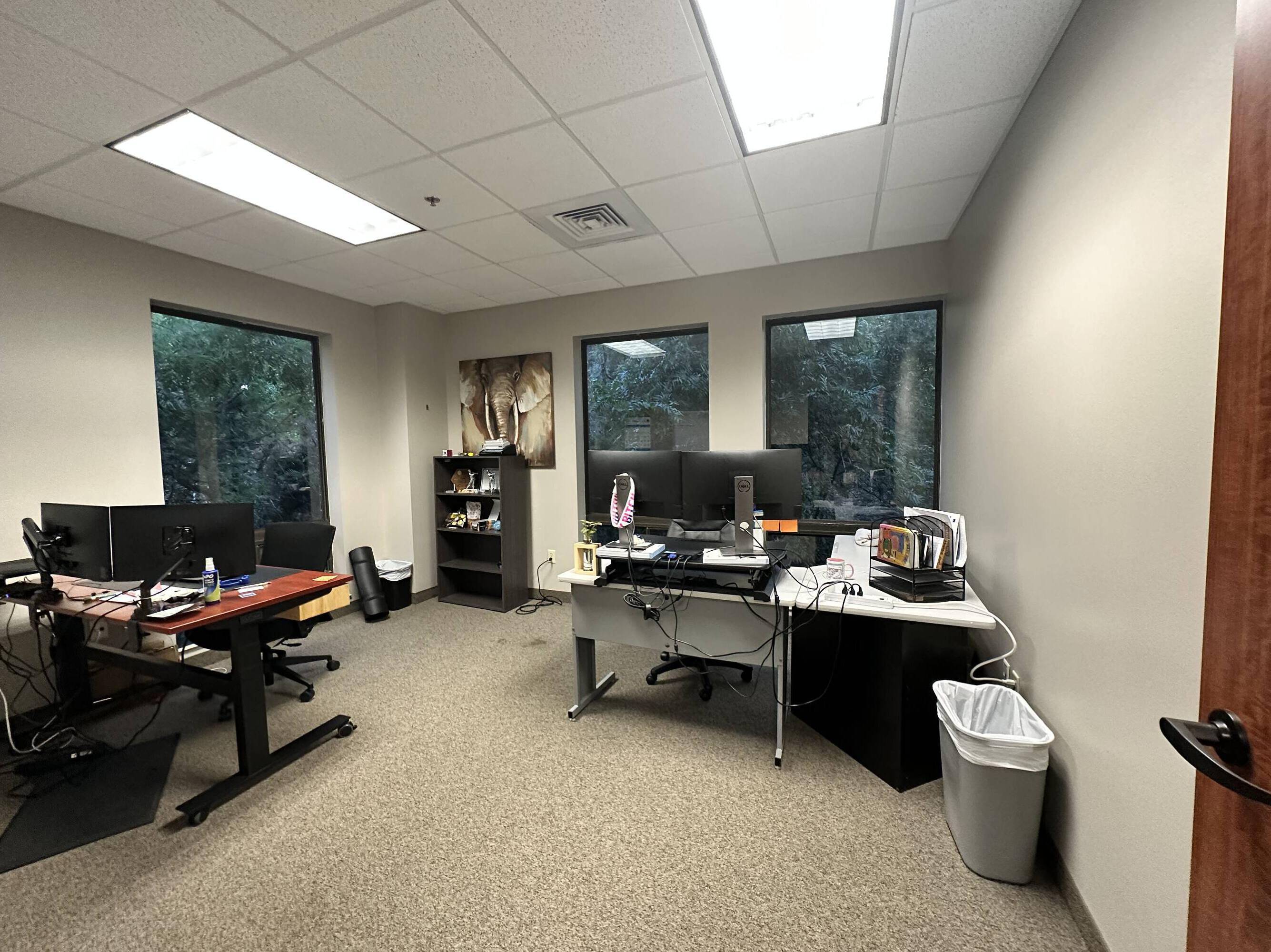 Shepherd Mountain Office Complex - Building 4