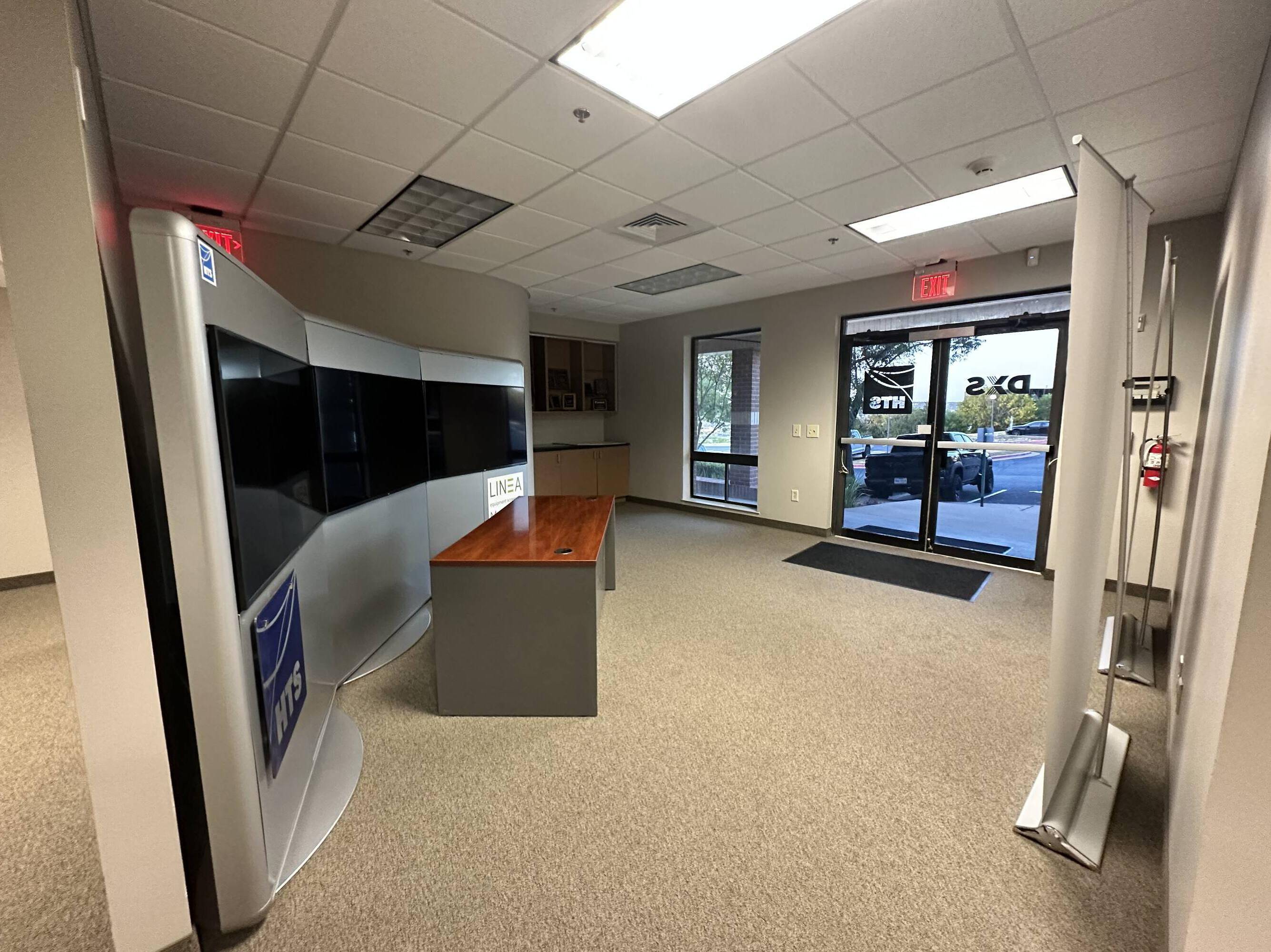 Shepherd Mountain Office Complex - Building 4