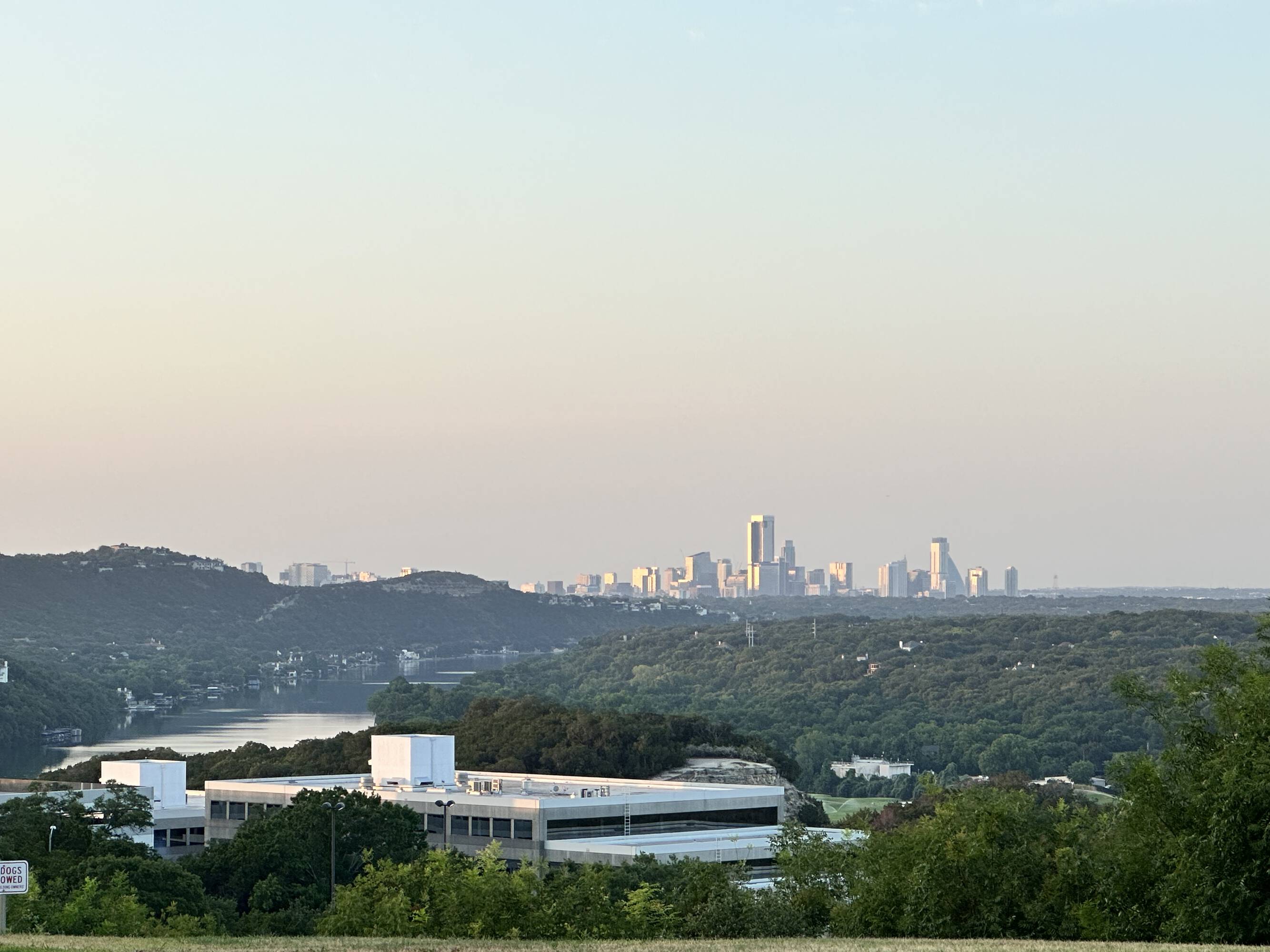 Shepherd Mountain Office Complex - Building 4
