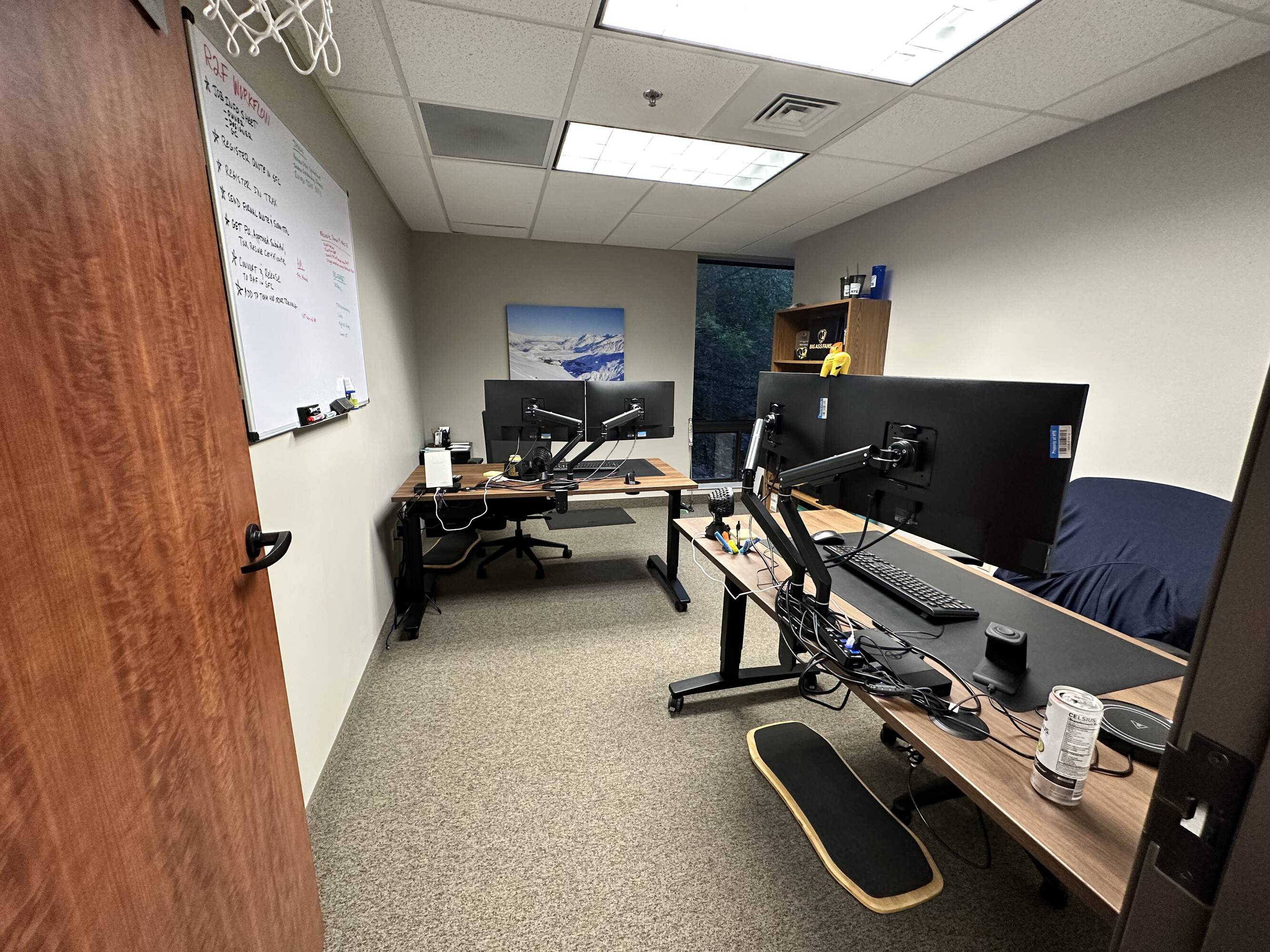 Shepherd Mountain Office Complex - Building 4