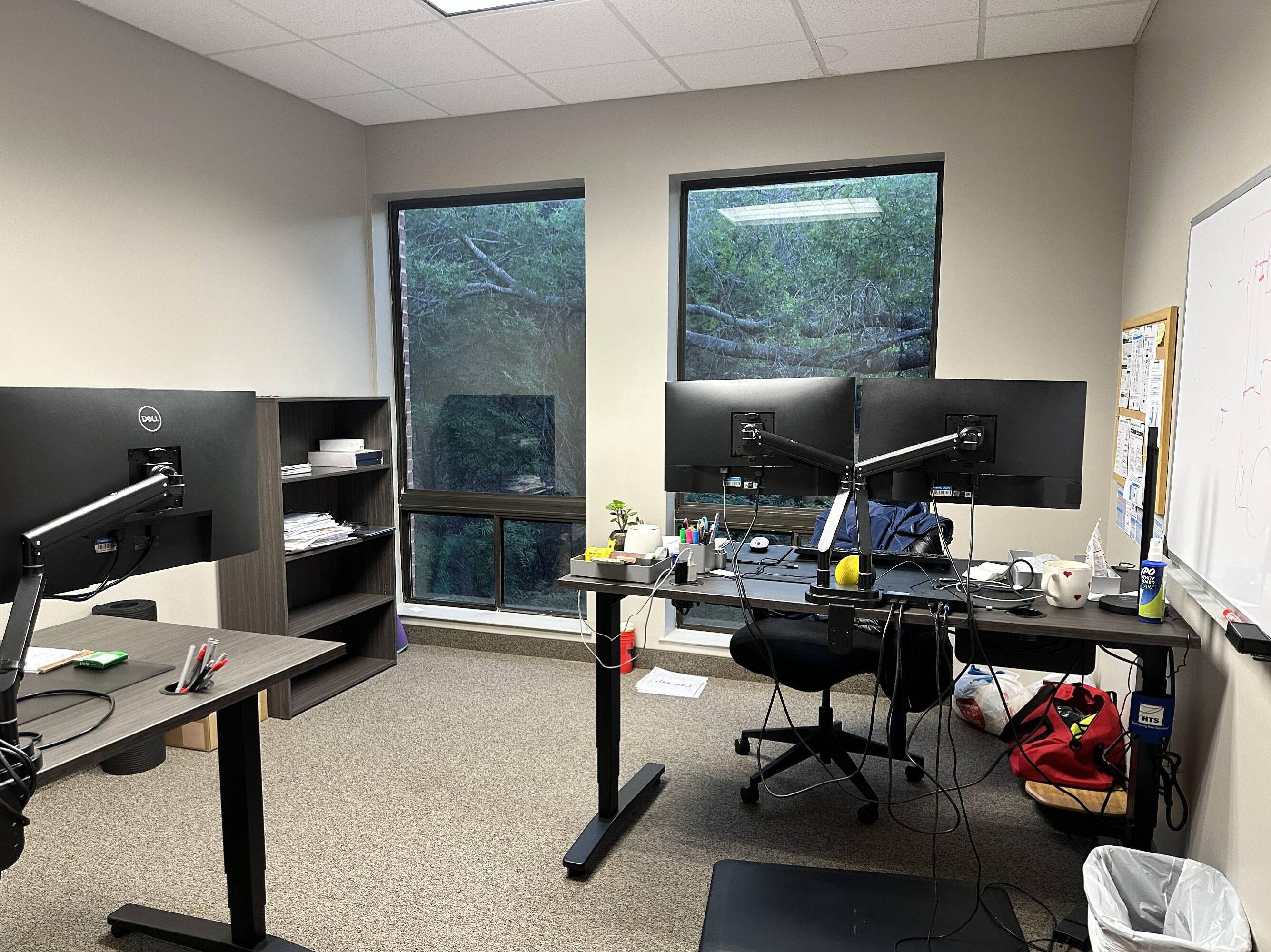Shepherd Mountain Office Complex - Building 4
