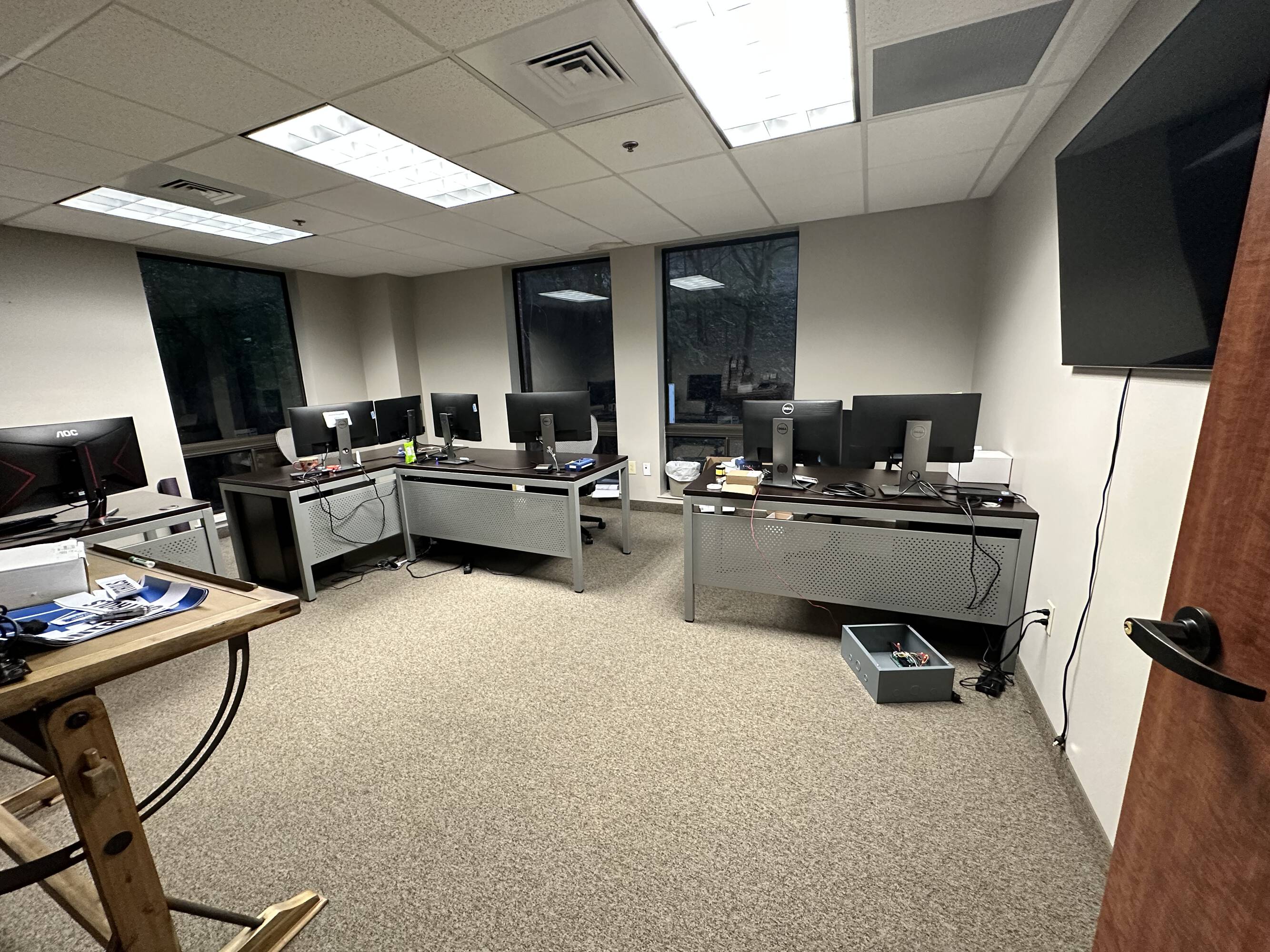 Shepherd Mountain Office Complex - Building 4