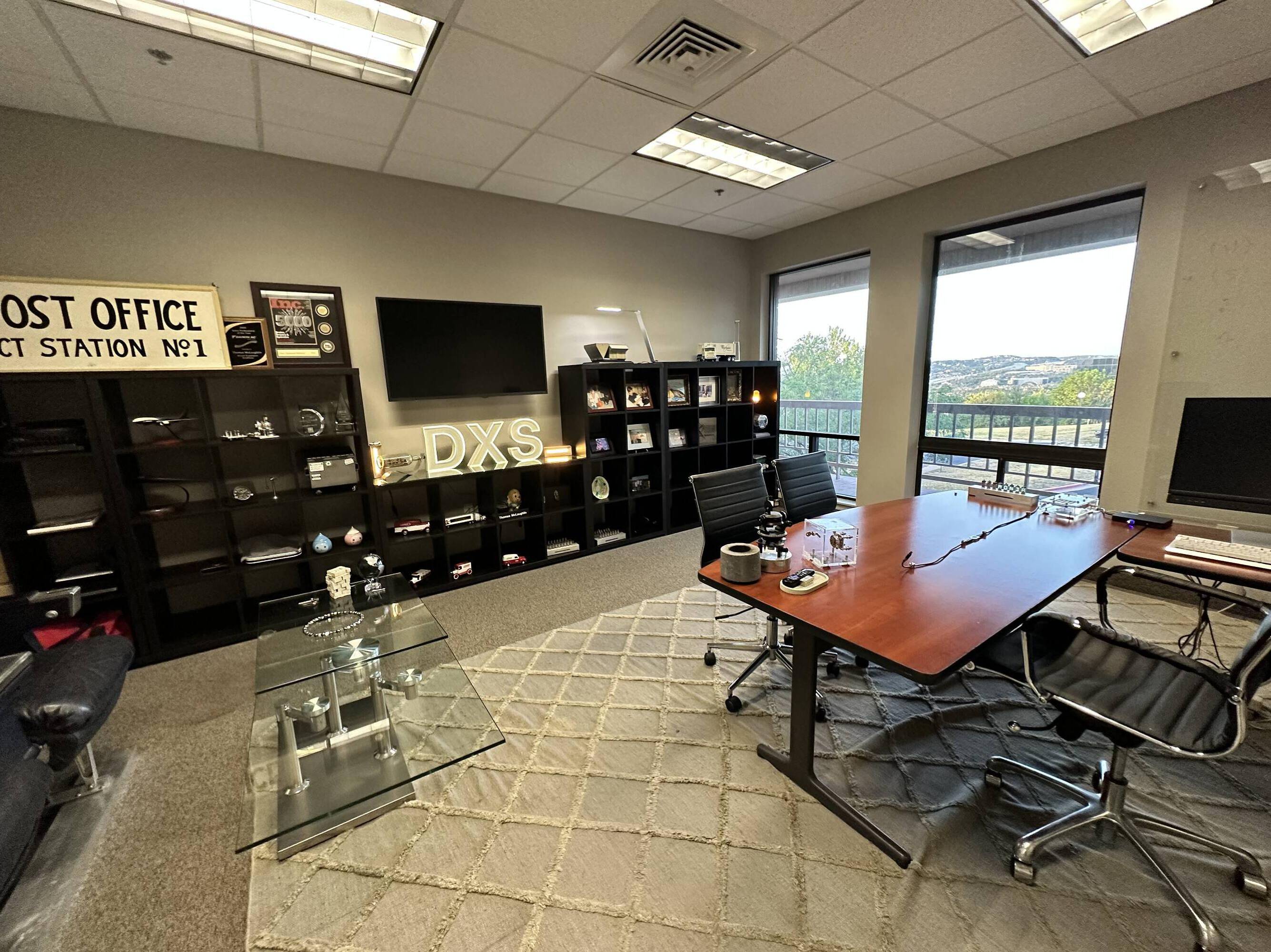 Shepherd Mountain Office Complex - Building 4