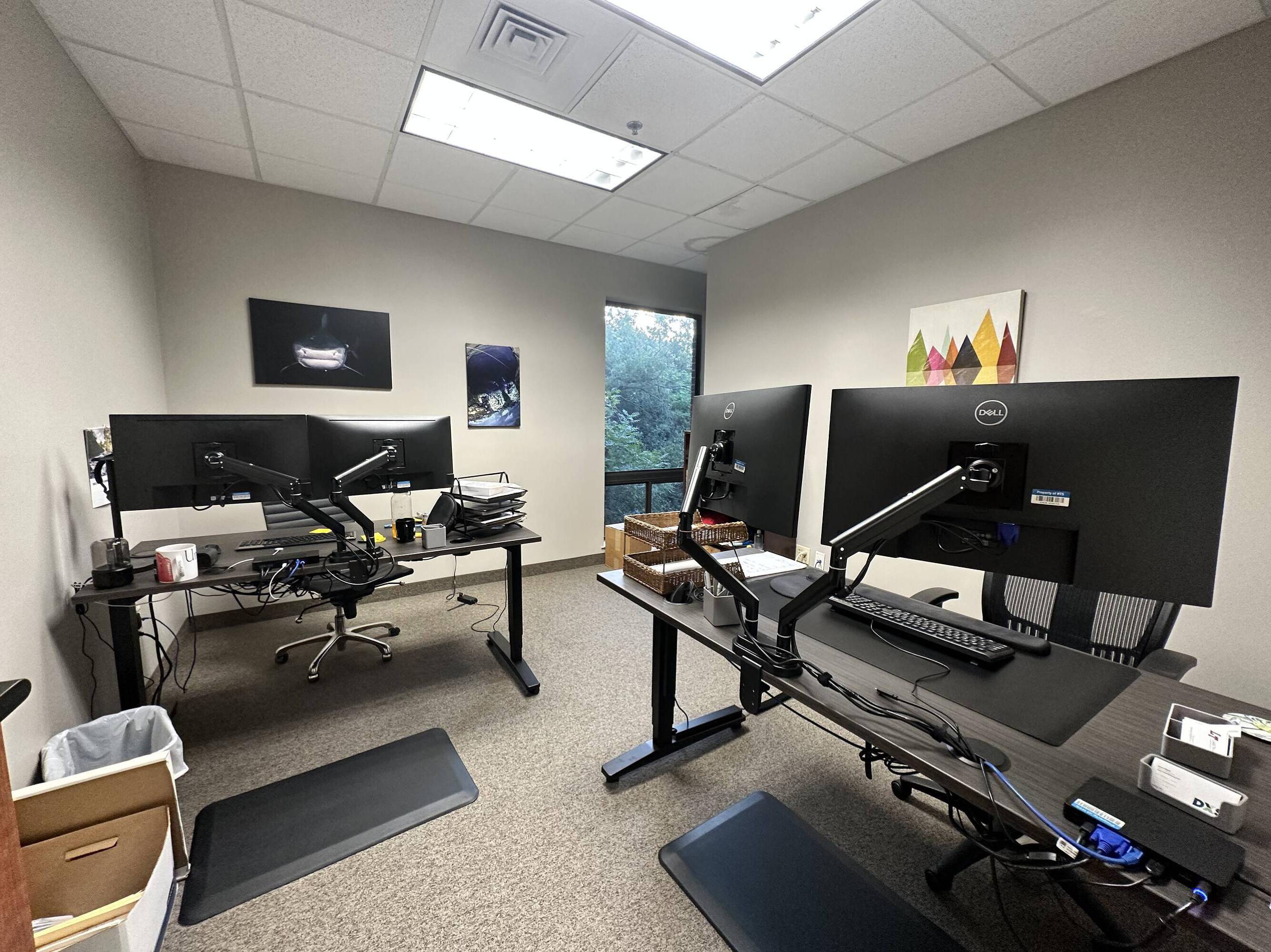 Shepherd Mountain Office Complex - Building 4