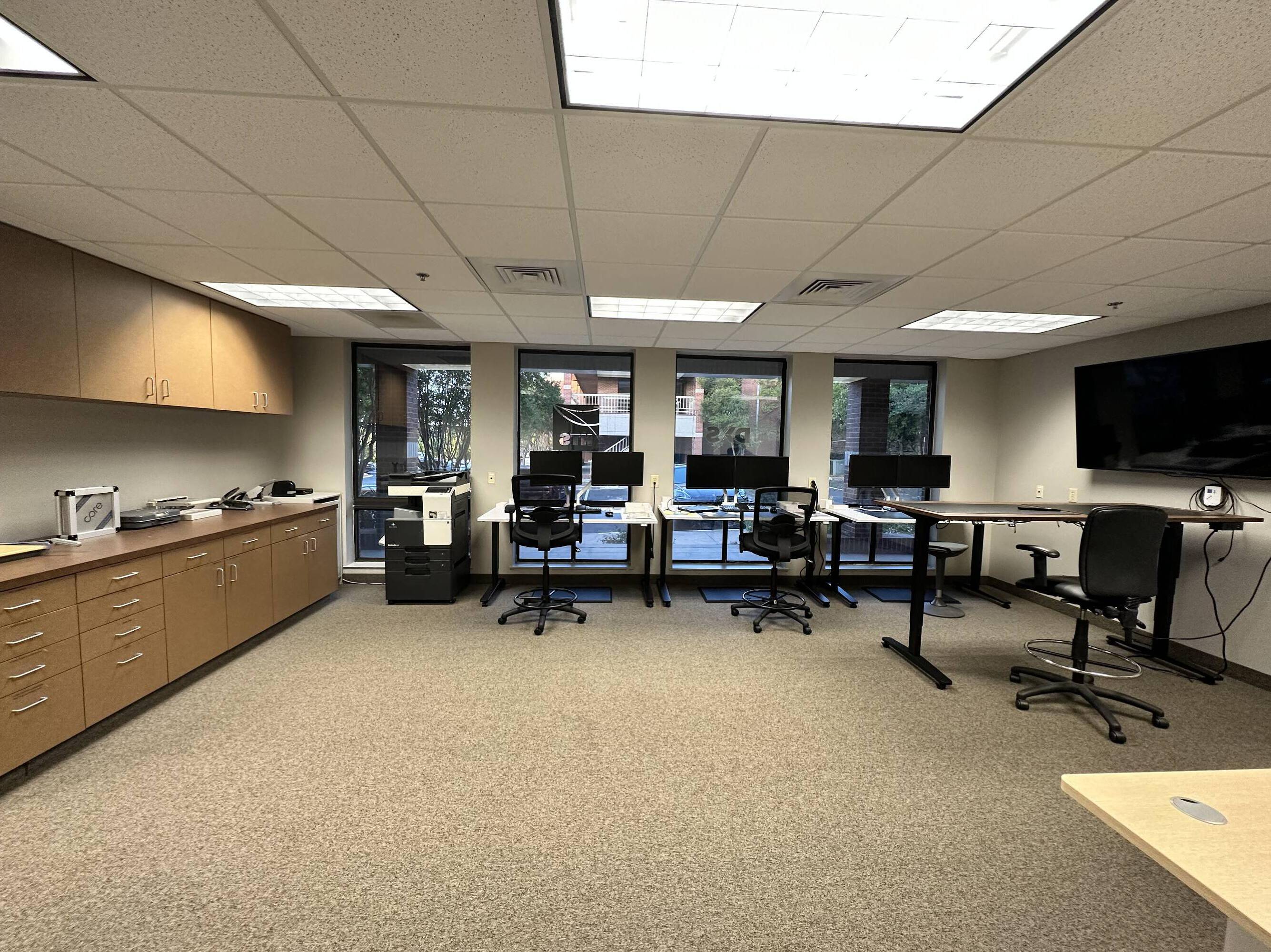 Shepherd Mountain Office Complex - Building 4