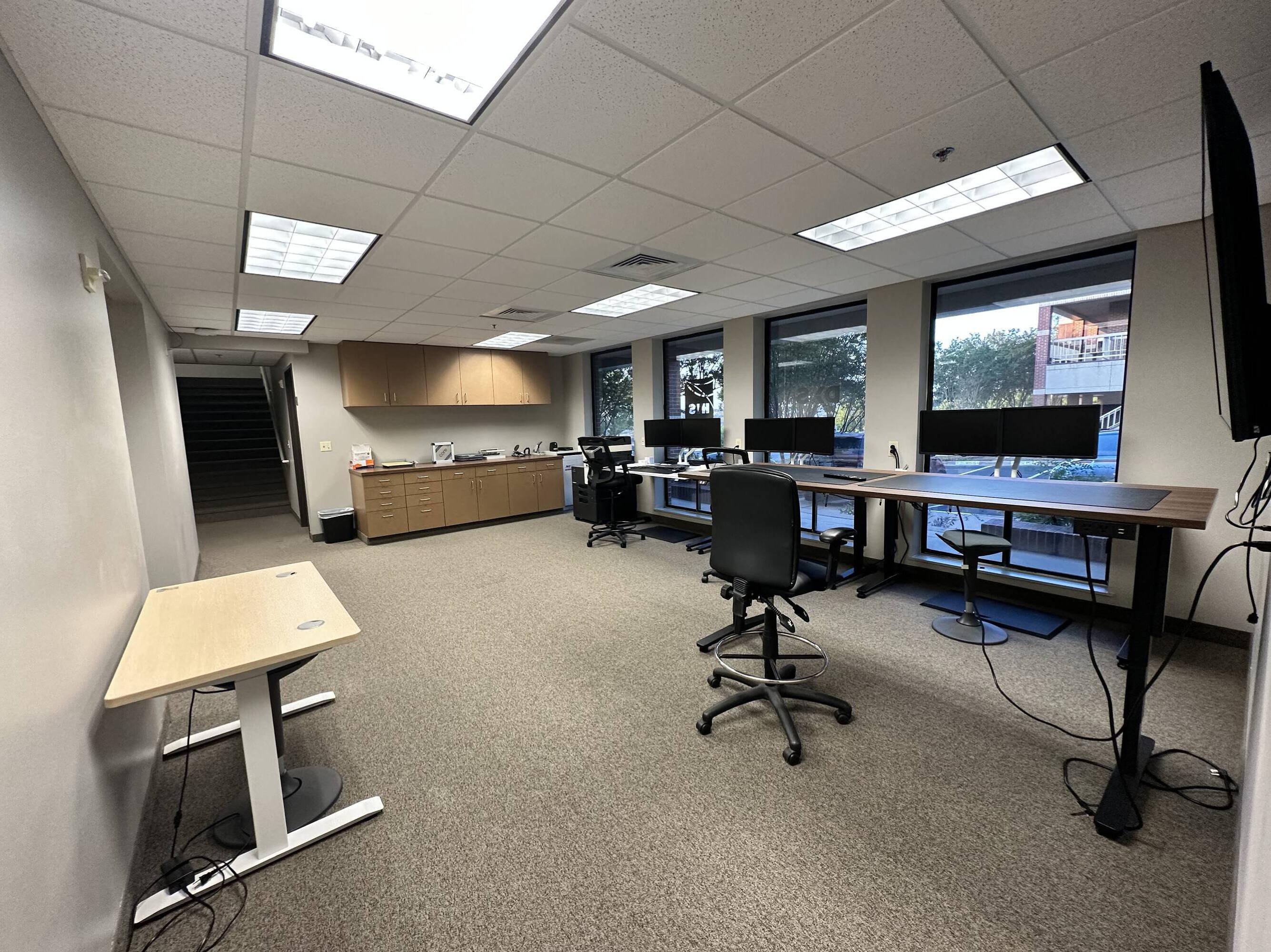 Shepherd Mountain Office Complex - Building 4