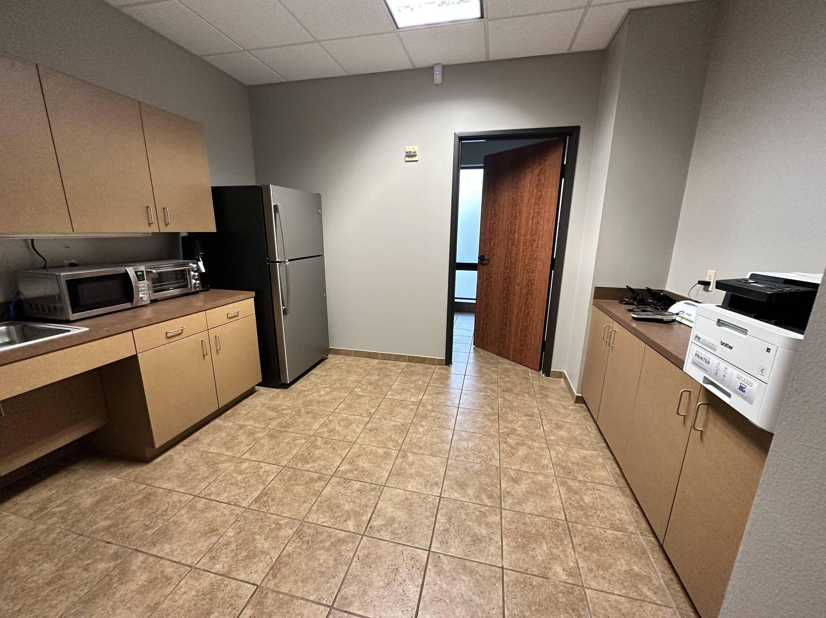 Shepherd Mountain Office Complex - Building 4