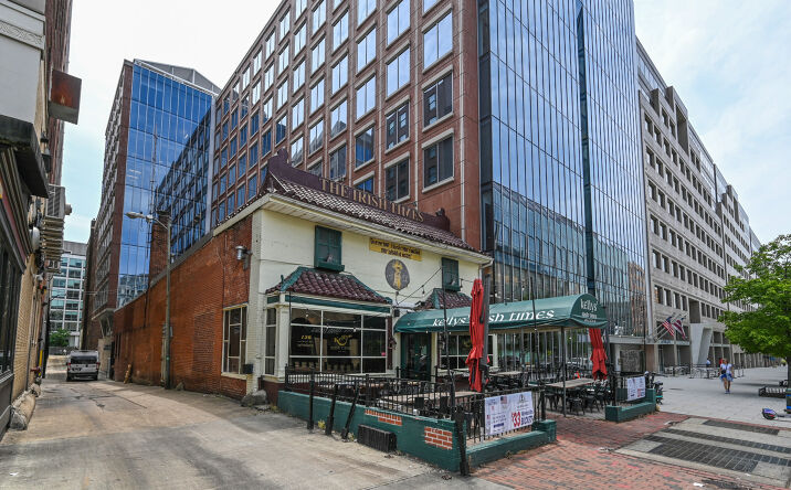 Pictures of Retail property located at 14 F St NW, Washington DC, Washington, DC 20001 for sales - image #1