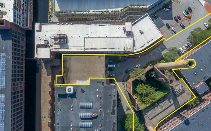 Pictures of Office, Industrial, Mixed Use property located at 246.1 Marketstreet, Lowell, MA 01852 for sales - image #1