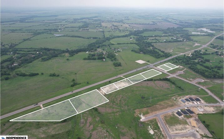 Pictures of Land property located at 14700 NE H.K. Dodgen Loop, Temple, TX 76501 for sales - image #1