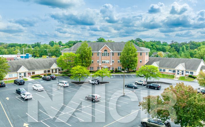 Pictures of Office property located at 2151 Linglestown Rd, Harrisburg, PA 17110 for sales - image #1