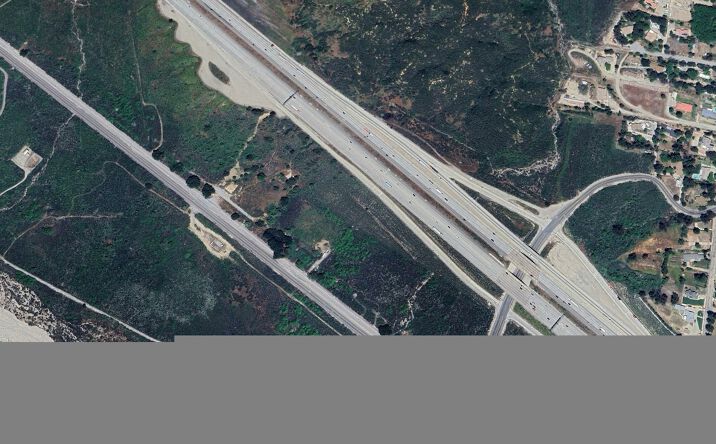 Pictures of Land property located at 17164 Cajon Blvd, San Bernardino, CA 92407 for sales - image #1
