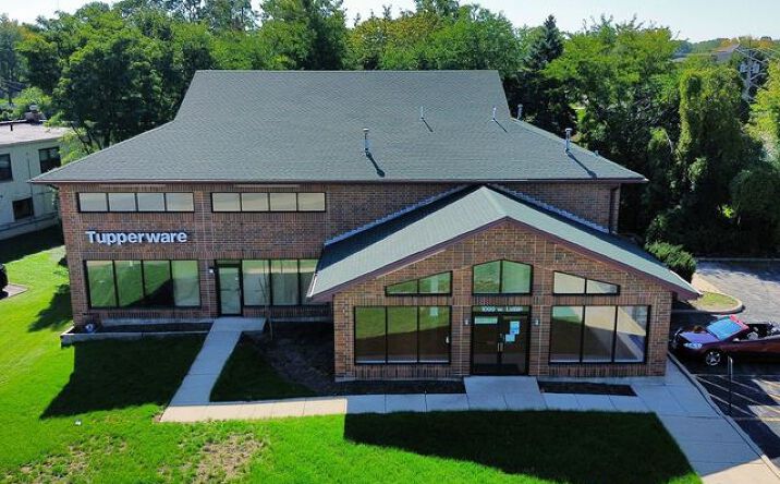 Pictures of Retail, Land property located at 1099 W Lake St, Addison, IL 60101 for sales - image #1