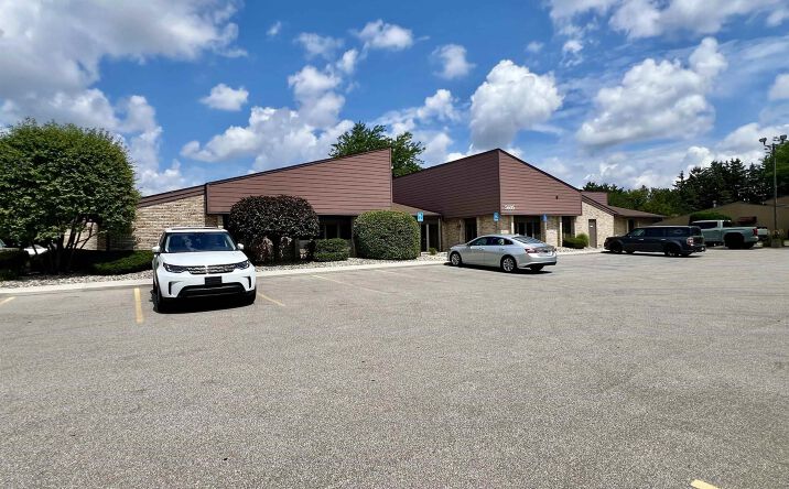 Pictures of Special Purpose property located at 5605 N Colony, Saginaw, MI 48638 for sales - image #1