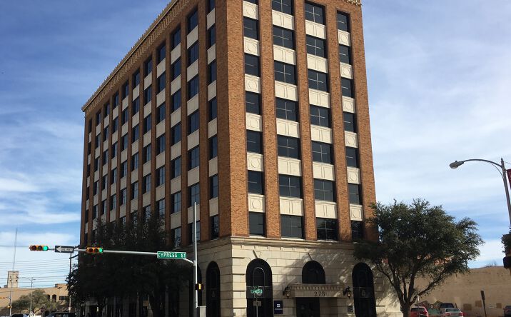 Pictures of Retail property located at 1049 N. 3rd St., Abilene, TX 79601 for sales - image #1