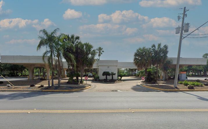 Pictures of Retail property located at 406 S Commerce St, Harlingen, TX 78550 for sales - image #1