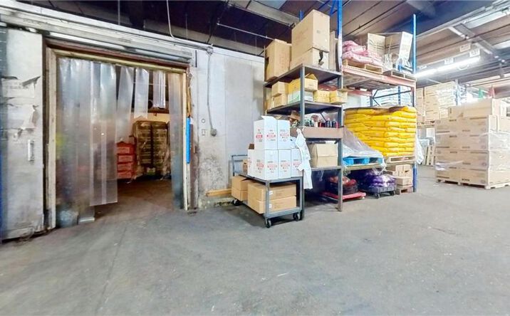Pictures of Industrial property located at 275 Boerum Street, Brooklyn, NY 11206 for sales - image #1