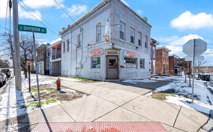 1128 N State St, Syracuse, NY 13208 | Crexi.com