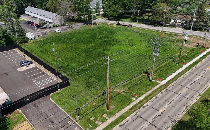 Pictures of Land property located at Proprietors Rd, Worthington, OH 43085 for sales - image #1