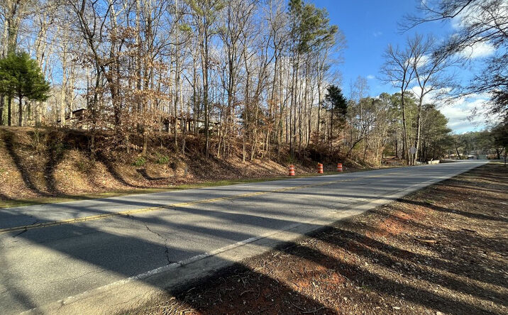 Pictures of Land property located at 977 Hwy 293 SE, Cartersville, GA 30121 for sales - image #1