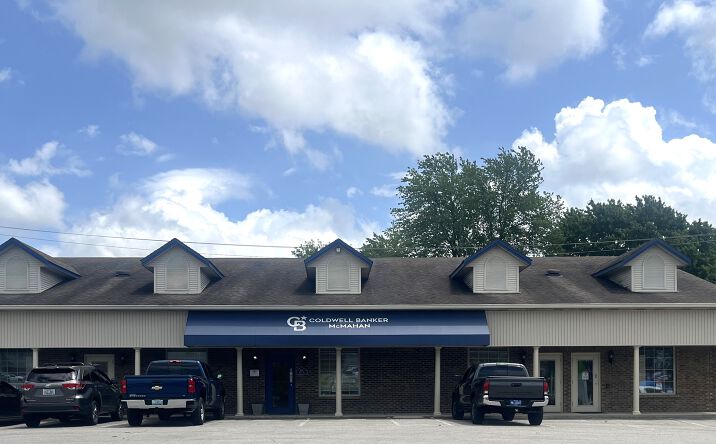 Pictures of Office property located at 920 Bypass Rd, Winchester, KY 40391 for sales - image #1